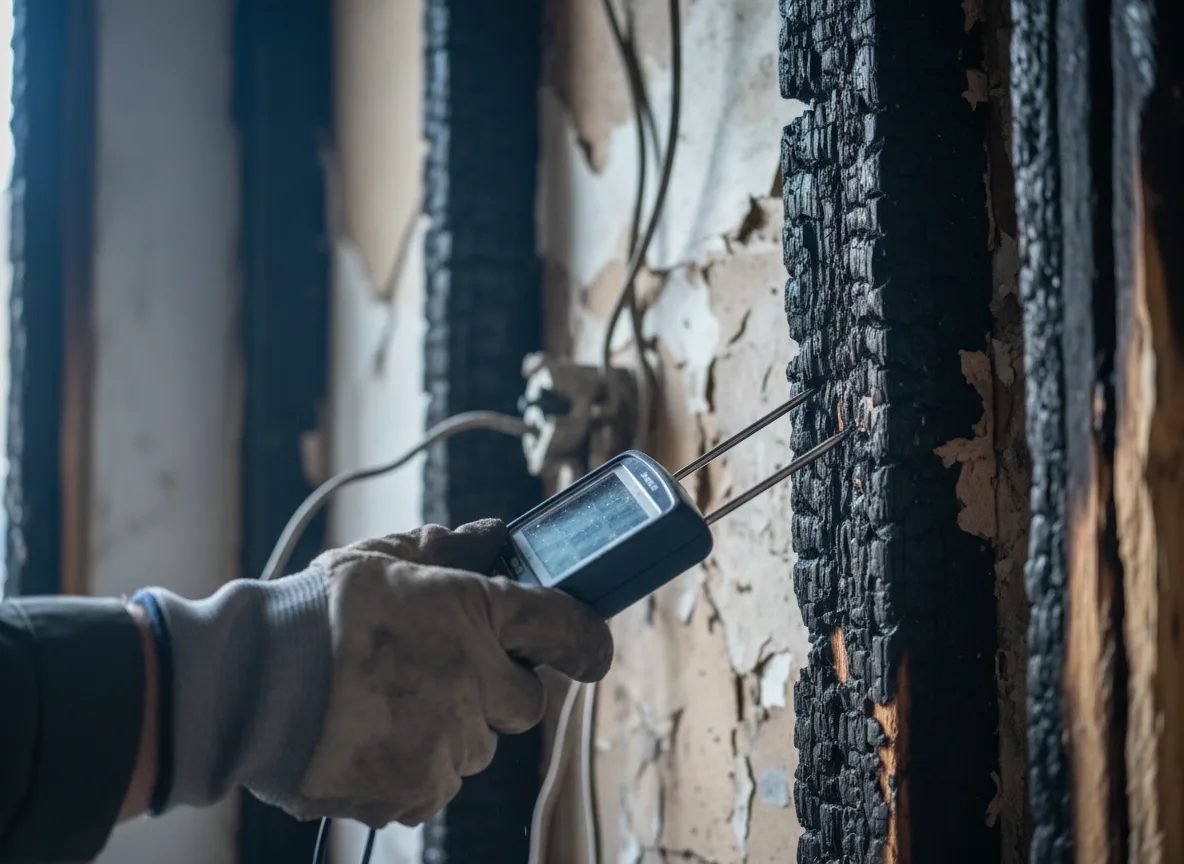 Fire Damage Restoration Drifton, PA FAQs